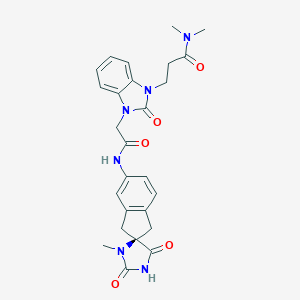 2D structure