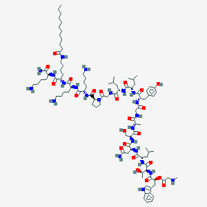 2D structure