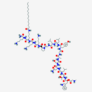 2D structure