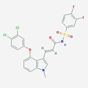 2D structure