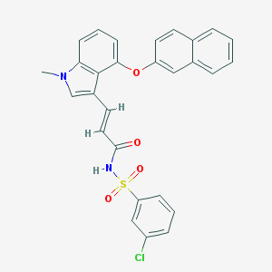 2D structure