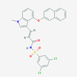 2D structure