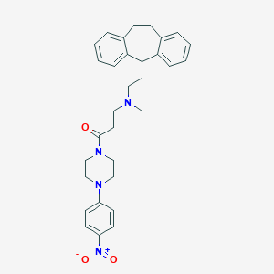 2D structure