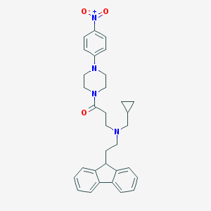 2D structure