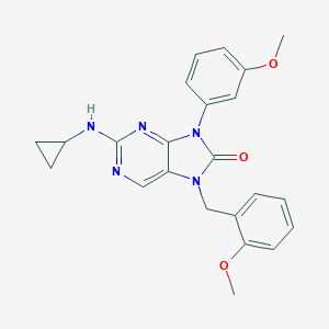 2D structure