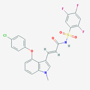 2D structure