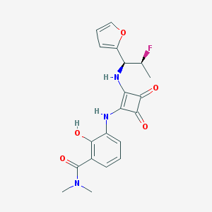 2D structure