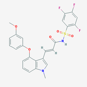 2D structure