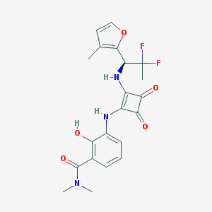 2D structure