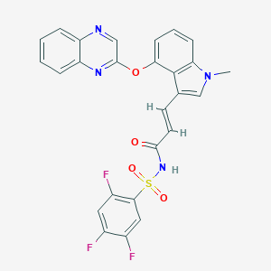 2D structure