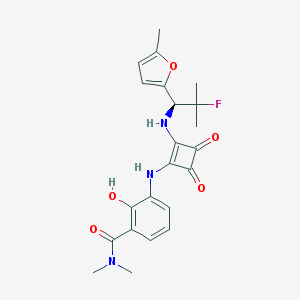 2D structure