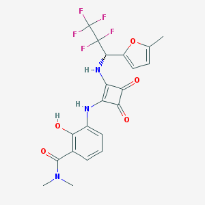 2D structure