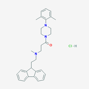 2D structure