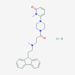 2D structure