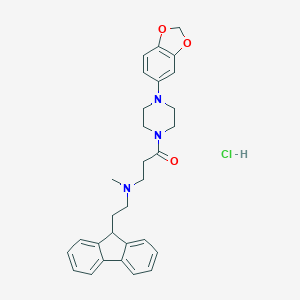 2D structure