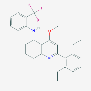 2D structure