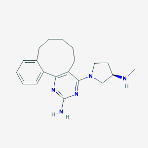 2D structure