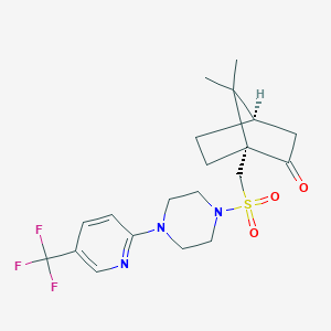 2D structure