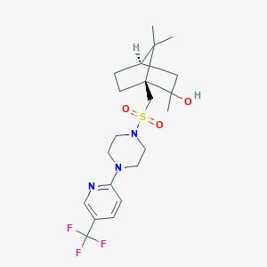 2D structure