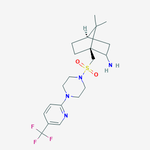 2D structure