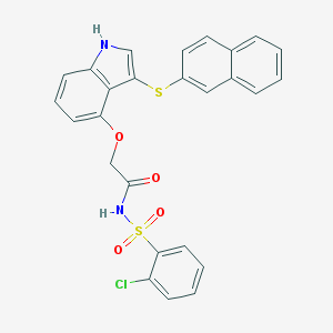 2D structure