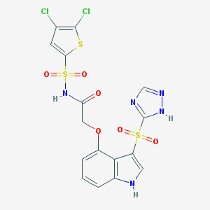 2D structure