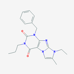 2D structure