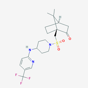 2D structure