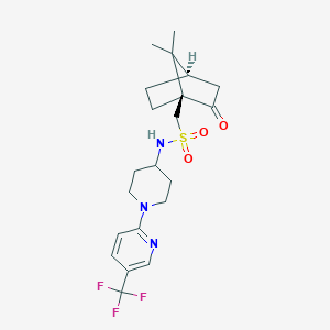 2D structure