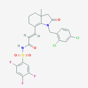 2D structure