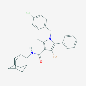 2D structure