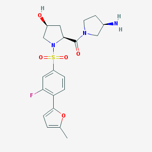 2D structure