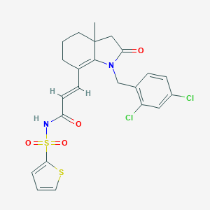 2D structure