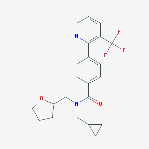 2D structure