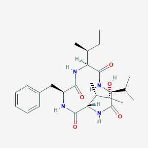 2D structure