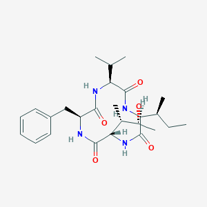 2D structure