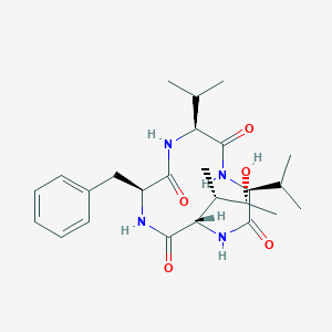 2D structure