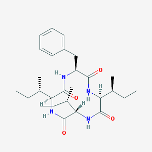 2D structure