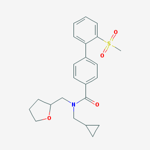 2D structure