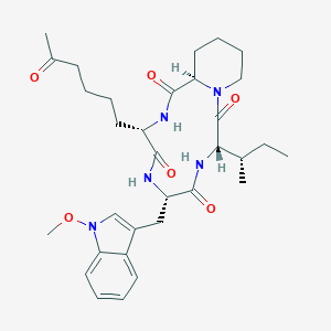 2D structure