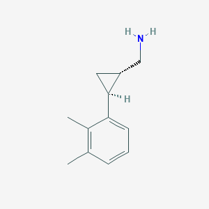 2D structure