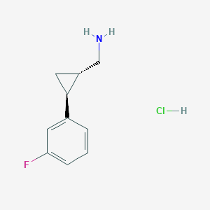 2D structure