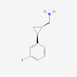 2D structure