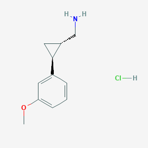 2D structure