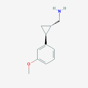 2D structure