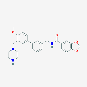 2D structure