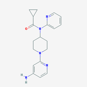 2D structure