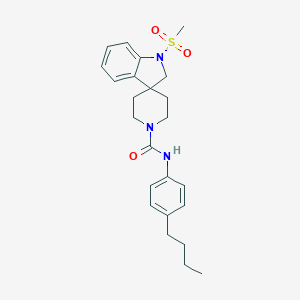 2D structure