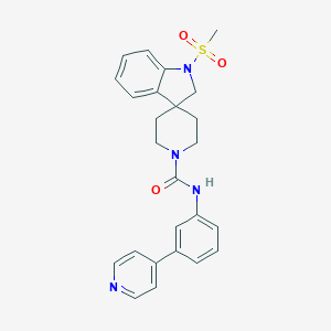 2D structure