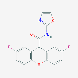 2D structure